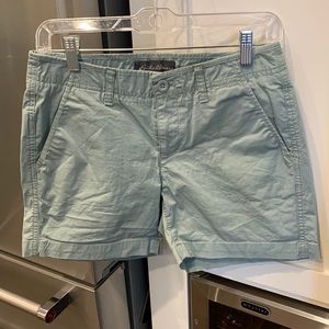 Eddie Bauer shorts, size 2